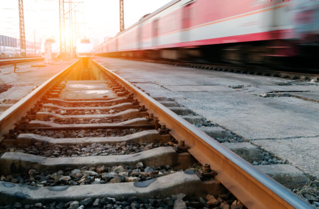 UK Rail Rubber Mounts, Bushes & Buffers | Robush