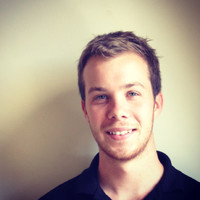 Matt Cummings - Technical Director at Robush